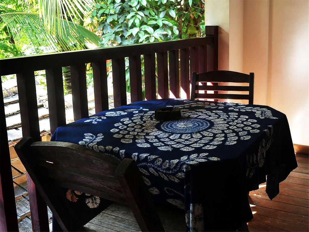 Xishuangbanna Elephant Home Guesthouse Jinghong Extérieur photo